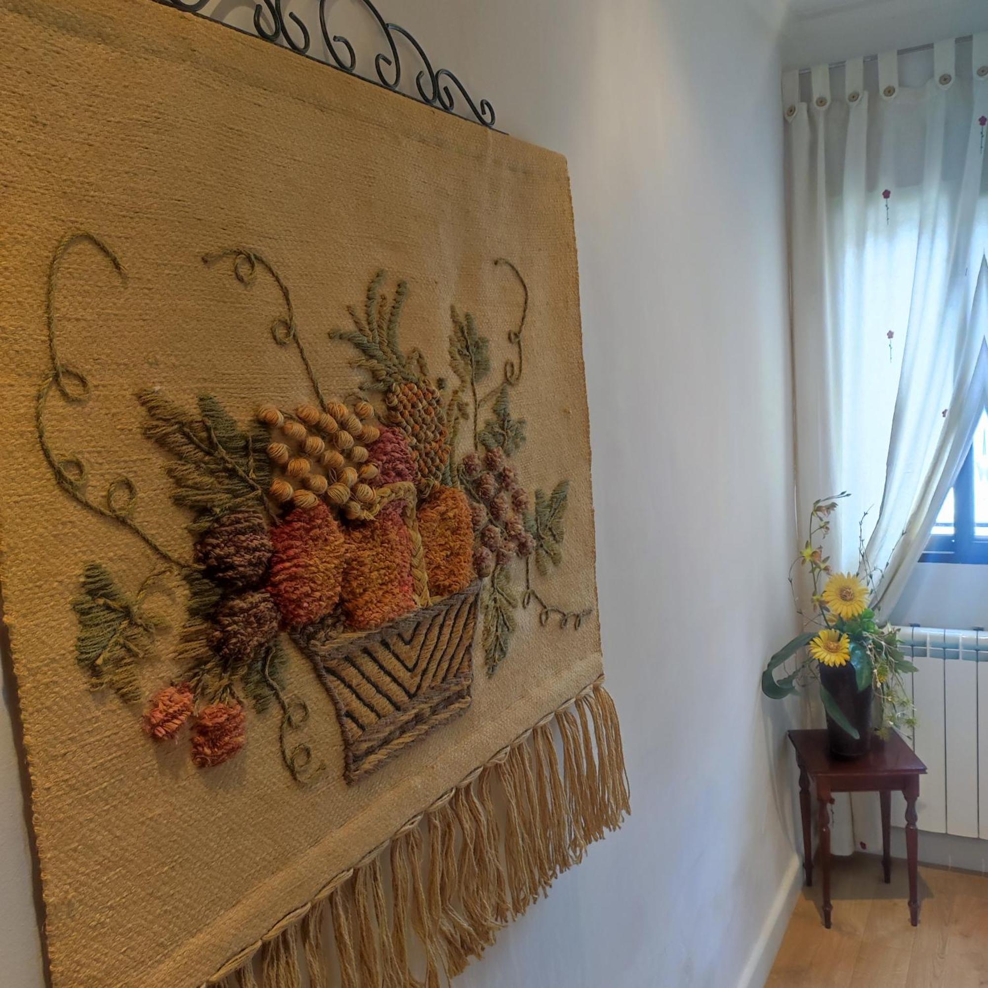 Casa Rural Alegria Caudete de las Fuentes 외부 사진