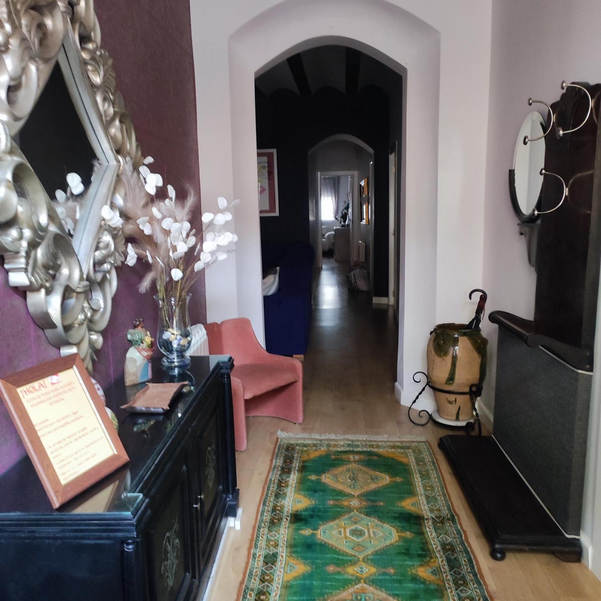 Casa Rural Alegria Caudete de las Fuentes 외부 사진