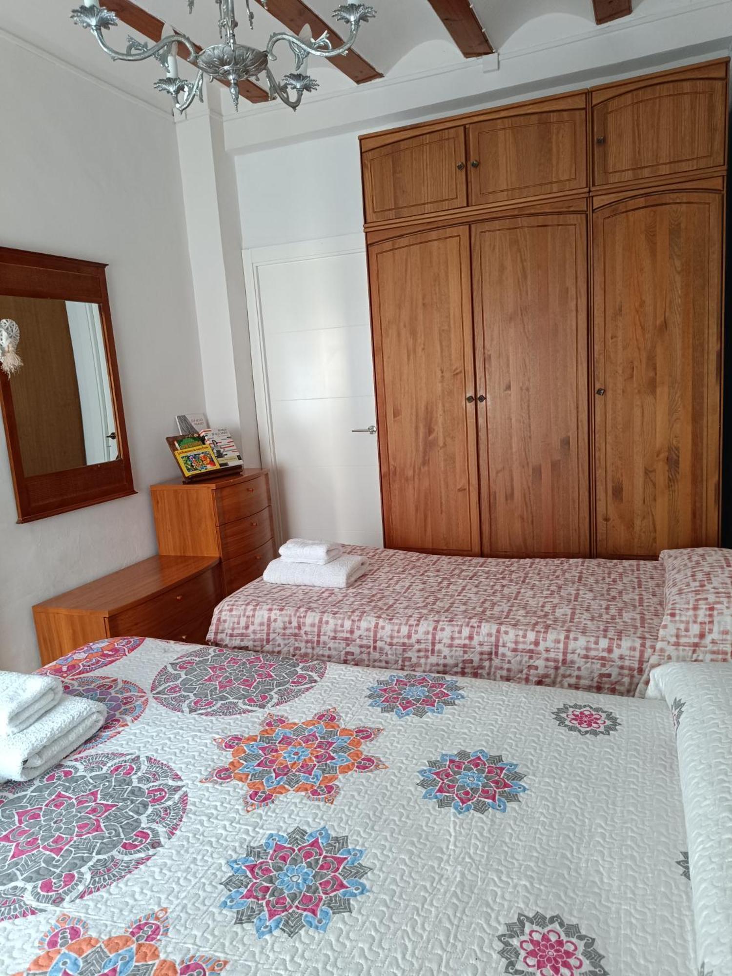 Casa Rural Alegria Caudete de las Fuentes 외부 사진