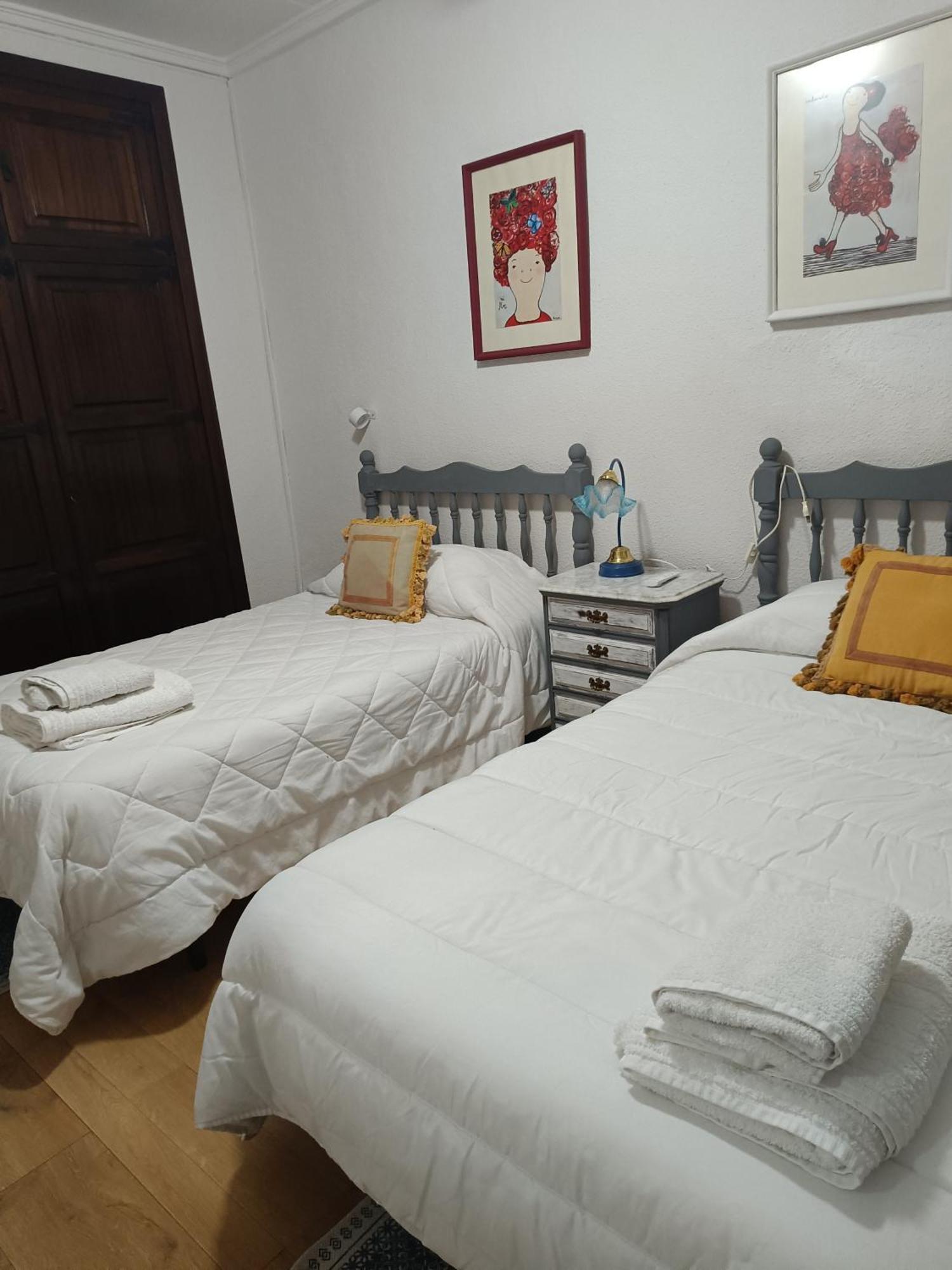 Casa Rural Alegria Caudete de las Fuentes 외부 사진