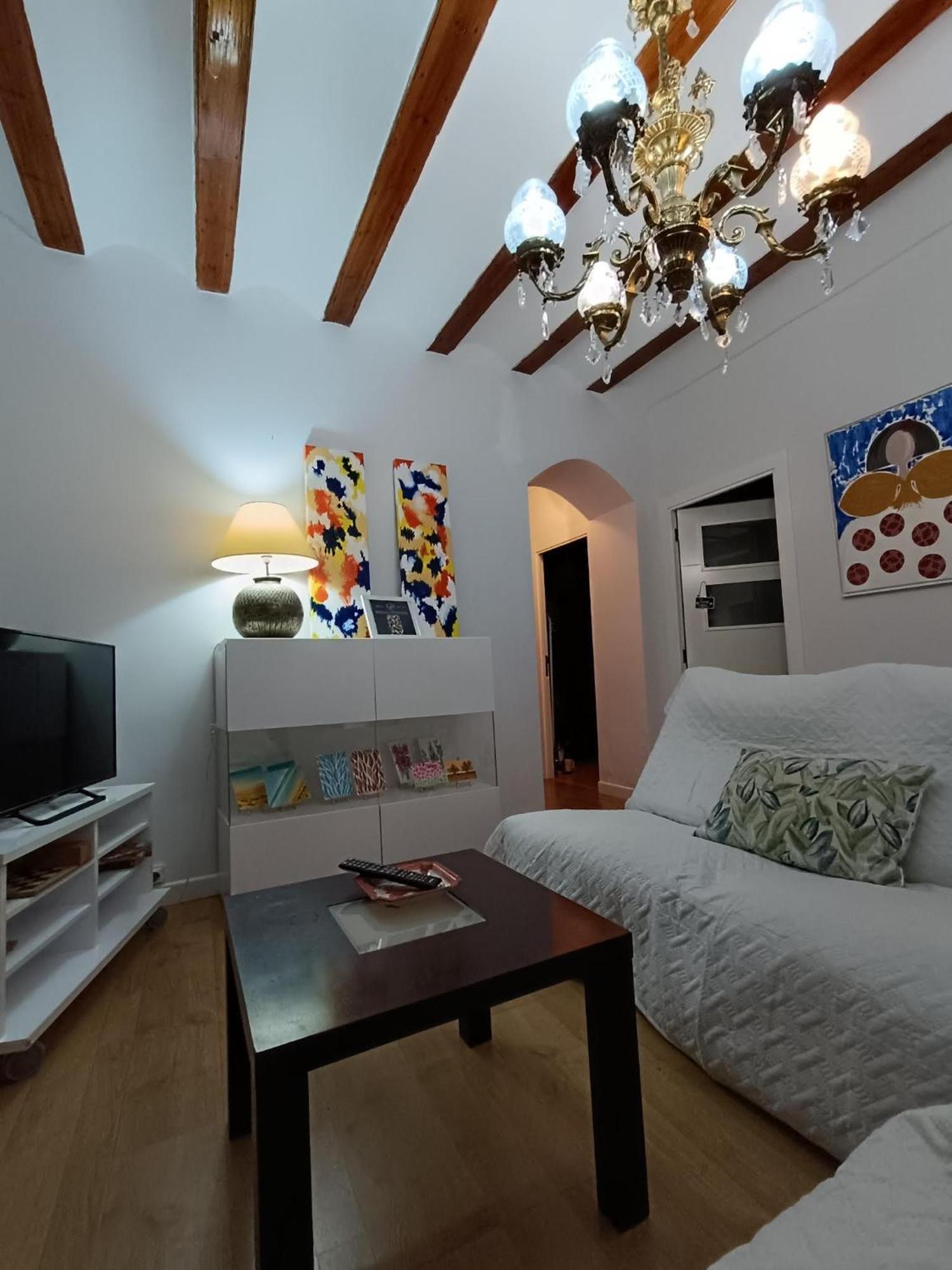 Casa Rural Alegria Caudete de las Fuentes 외부 사진