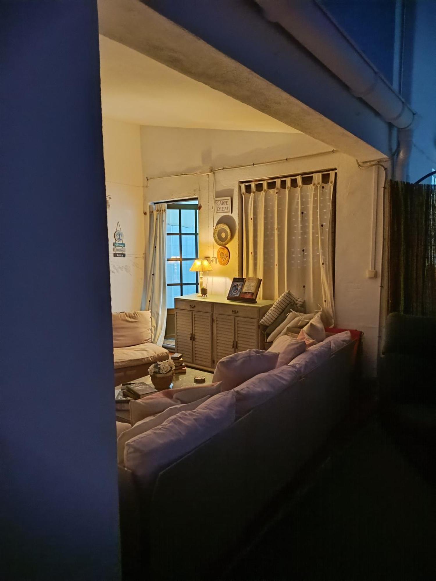 Casa Rural Alegria Caudete de las Fuentes 외부 사진