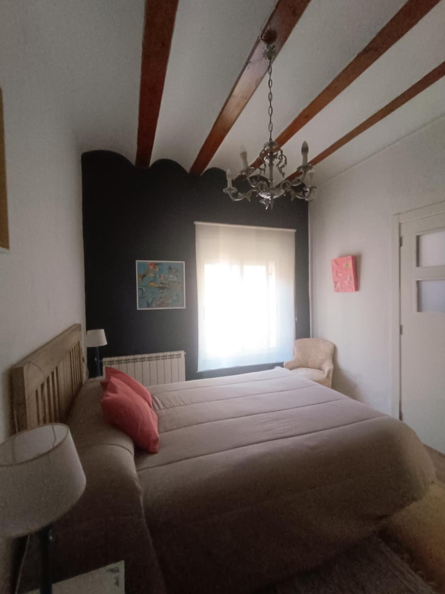 Casa Rural Alegria Caudete de las Fuentes 외부 사진