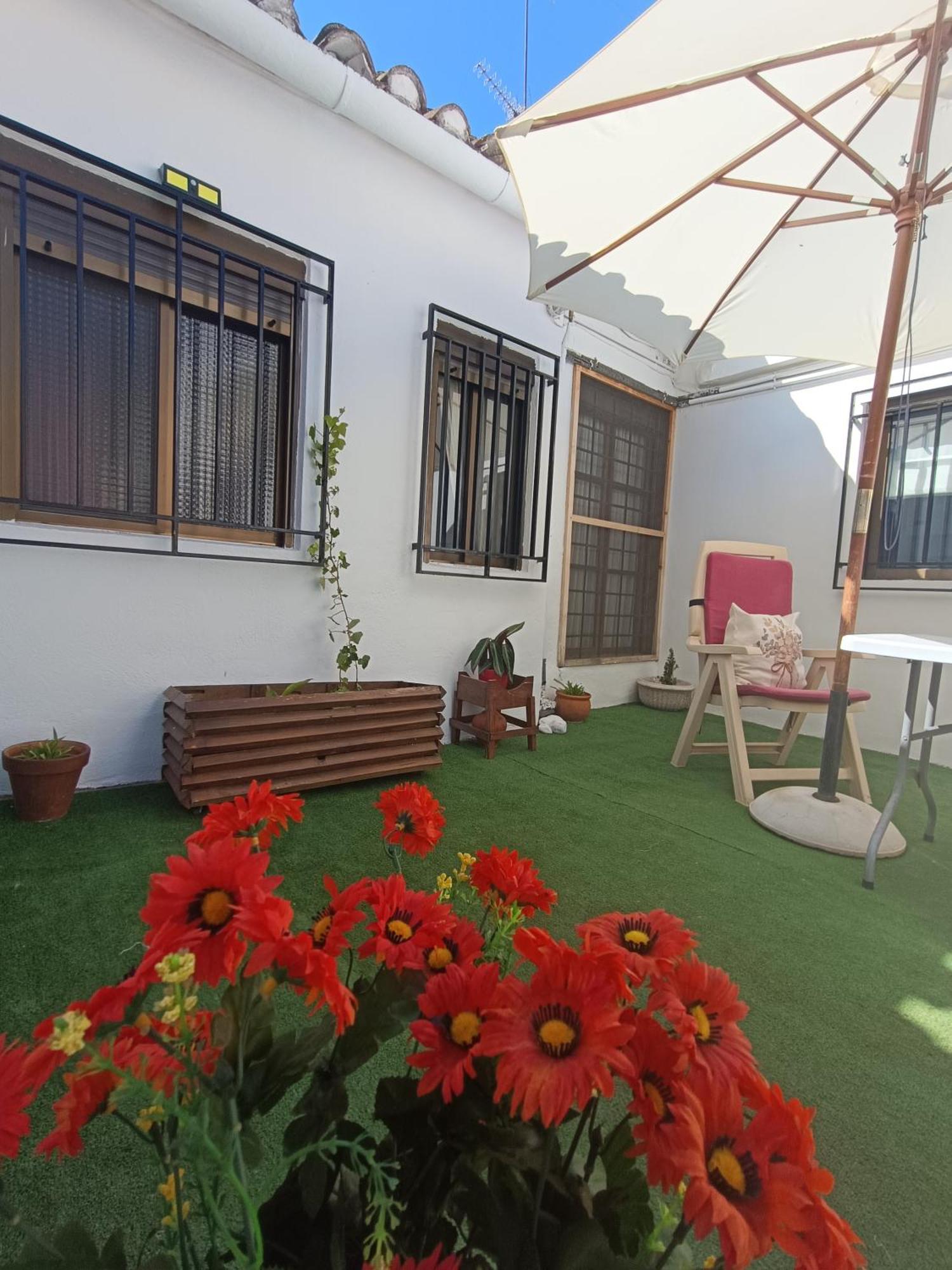 Casa Rural Alegria Caudete de las Fuentes 외부 사진