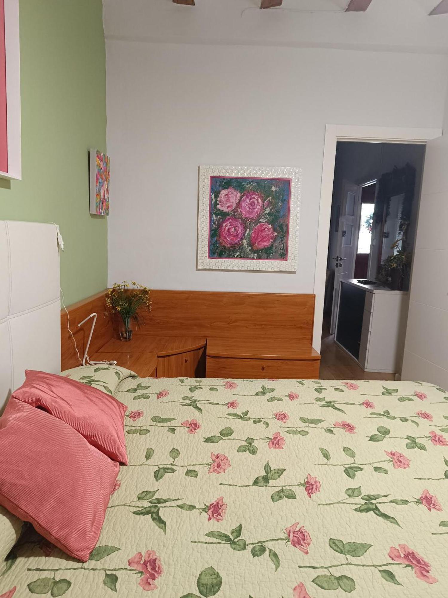 Casa Rural Alegria Caudete de las Fuentes 외부 사진
